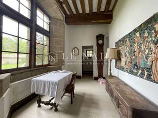 Vente maison 12 pièces
