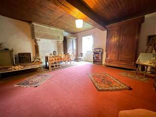 Vente maison 12 pièces