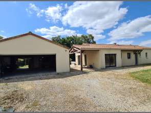 Vente Maison 4 chambresBressuire