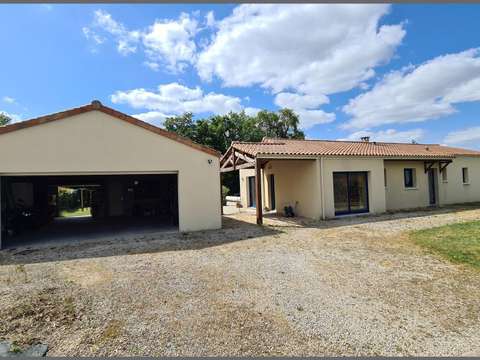 Vente maison 7 pièces Bressuire 79