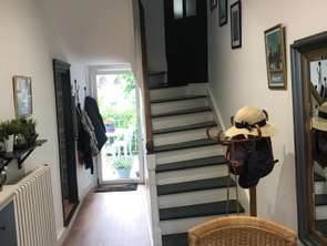 Vente Maison 5 chambresBressuire