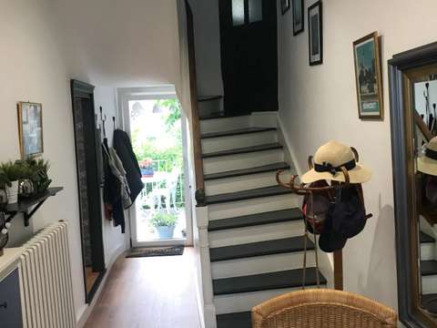 Vente maison 9 pièces Bressuire 79