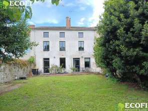Vente MaisonBressuire