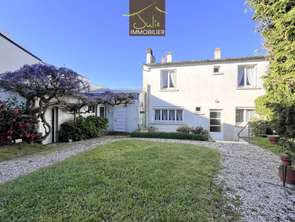 Vente Maison 5 chambresBressuire