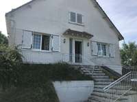 Vente maison 11 pièces