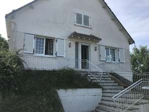Vente Maison 5 chambresBressuire