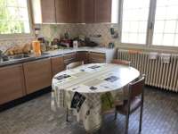 Vente maison 11 pièces