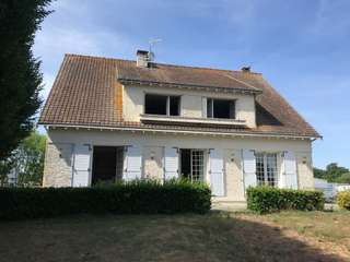 Vente maison 11 pièces Vente maison 11 pièces