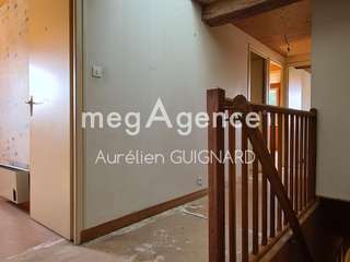 Vente maison 17 pièces