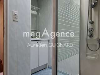 Vente maison 17 pièces