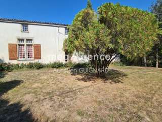 Vente maison 17 pièces