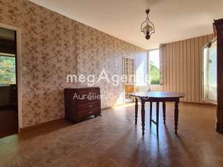 Vente maison 17 pièces
