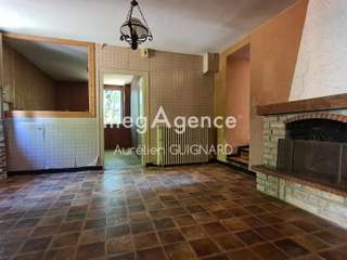 Vente maison 17 pièces