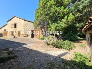 Vente maison 17 pièces