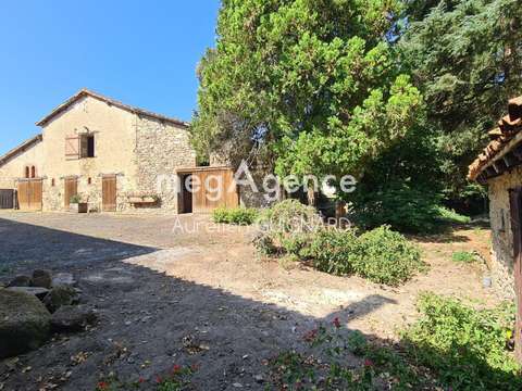 Vente maison 17 pièces