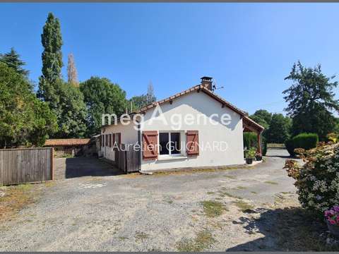 Vente maison 17 pièces