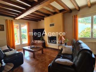 Vente maison 17 pièces