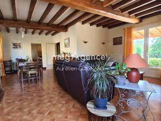 Vente maison 17 pièces