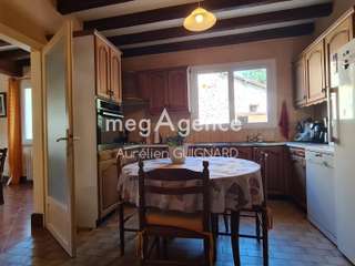 Vente maison 17 pièces