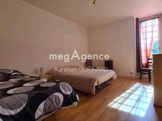 Vente maison 17 pièces