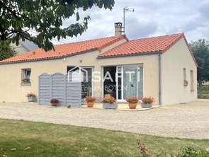 Vente Maison 3 chambresBressuire