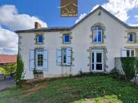 Vente maison 12 pièces Vente maison 12 pièces