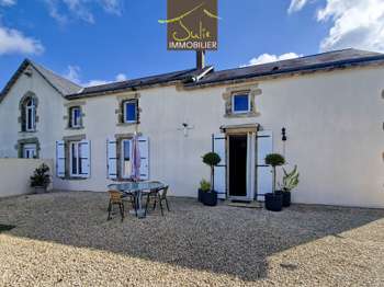 Vente maison 12 pièces Bressuire 79