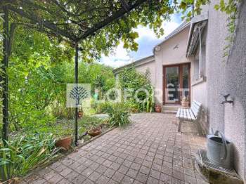 Vente Maison 2 chambresBressuire