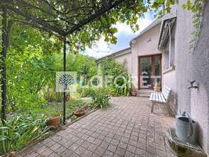 Vente Maison 2 chambresBressuire