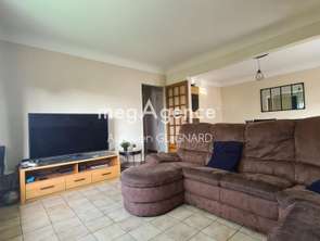 Vente Maison 3 chambresBressuire