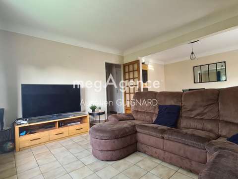 Vente maison 7 pièces Bressuire 79