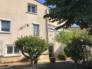 Vente Maison 3 chambresBressuire