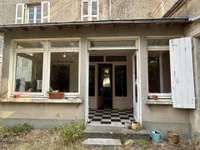 Vente maison 10 pièces Vente maison 10 pièces
