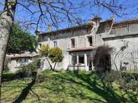 Vente maison Bressuire - 79