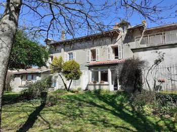 Vente Maison 4 chambresBressuire