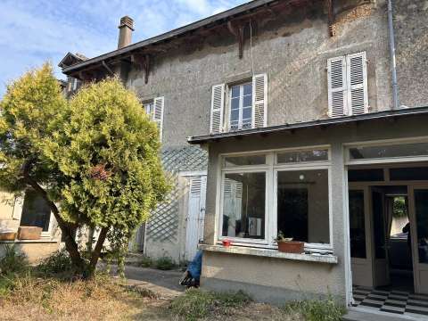 Vente maison 10 pièces Bressuire 79