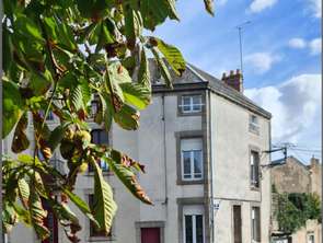 Vente Maison 2 chambresBressuire