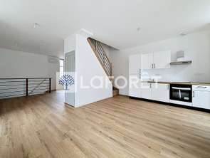 Vente Maison 3 chambresBressuire