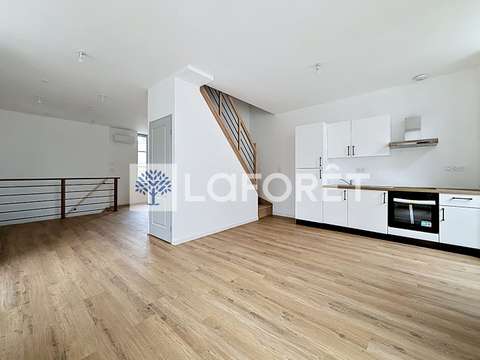 Vente maison 5 pièces Bressuire 79