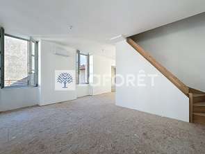 Vente Maison 3 chambresBressuire