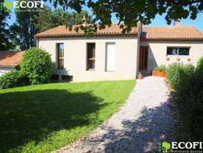 Vente Maison 5 piècesBressuire