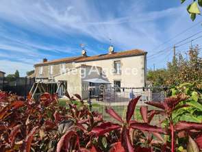 Vente Maison 3 chambresBressuire
