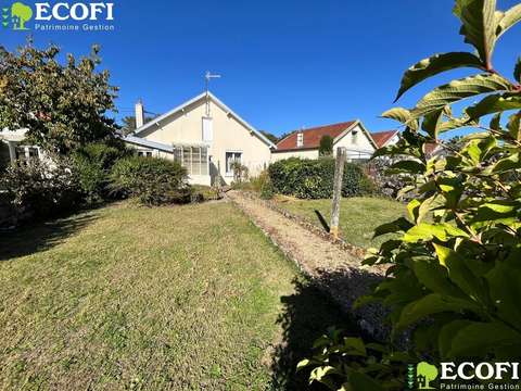 Vente maison 4 pièces Bressuire 79
