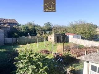 Vente maison 3 pièces Vente maison 3 pièces