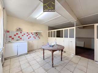 Vente maison 3 pièces Vente maison 3 pièces