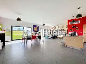 Vente Maison 5 chambresBressuire