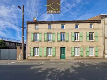 Vente Maison 5 chambresBressuire