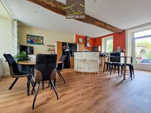 Vente Maison 5 chambresBressuire