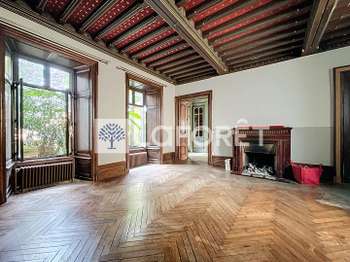 Vente maison 10 pièces Vente maison 10 pièces