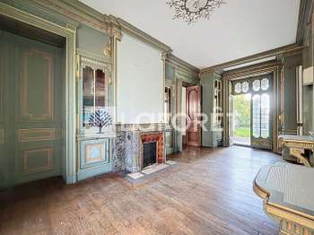 Vente Maison 4 chambresBressuire